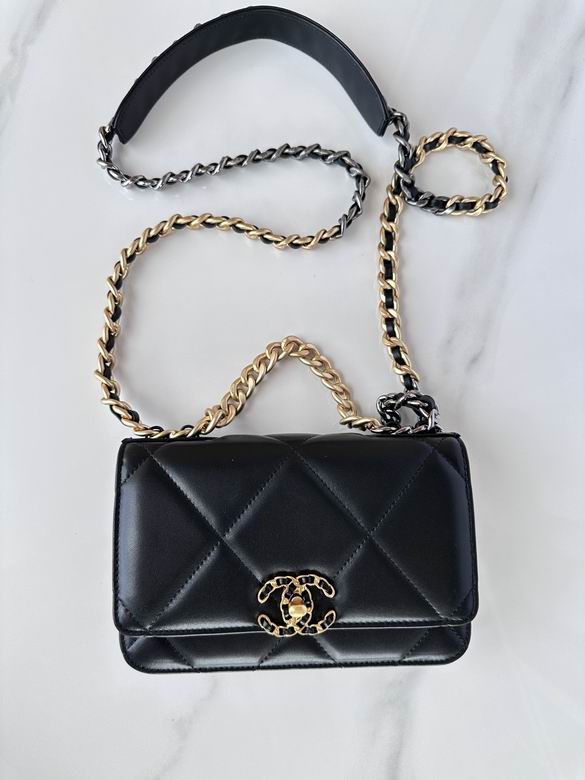0957-1 19X11.5X7cm BL  (5)